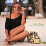 Meet the Nomads: Chyng Reyes