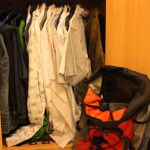What To Pack When Backpacking (and how to fit it all in )